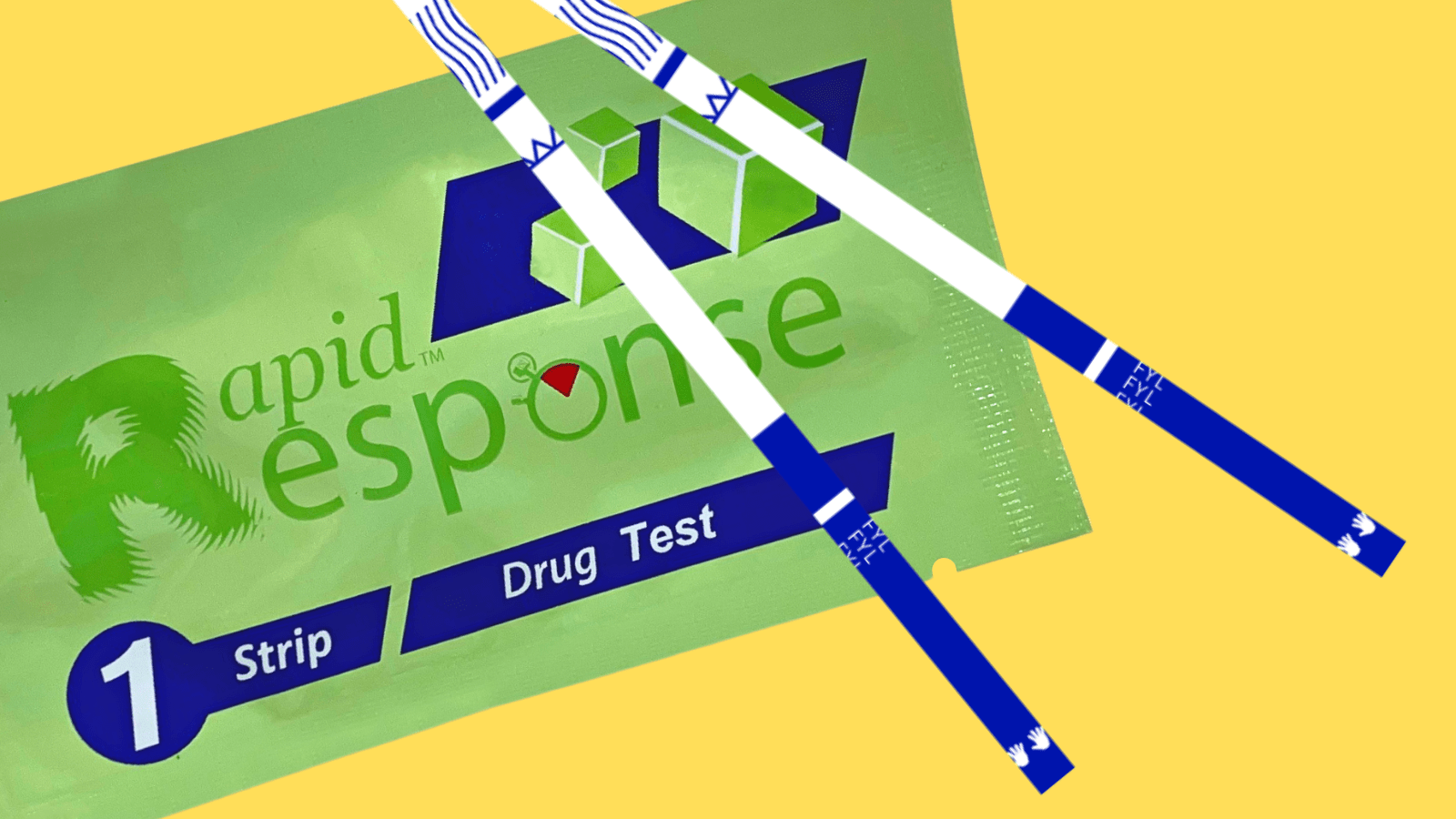 Everything You Need To Know About Fentanyl Test Strips